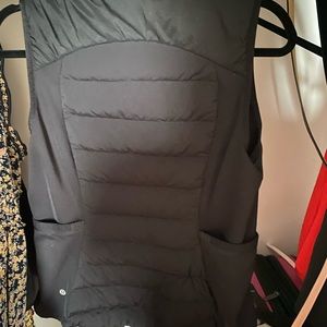 Lululemon vest